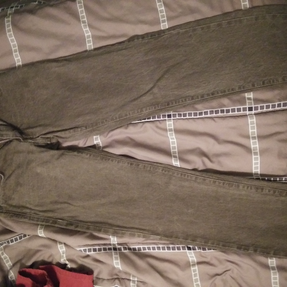Levi. Men jeans